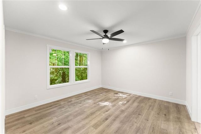 88 Woody Way, Talking Rock, GA 30175