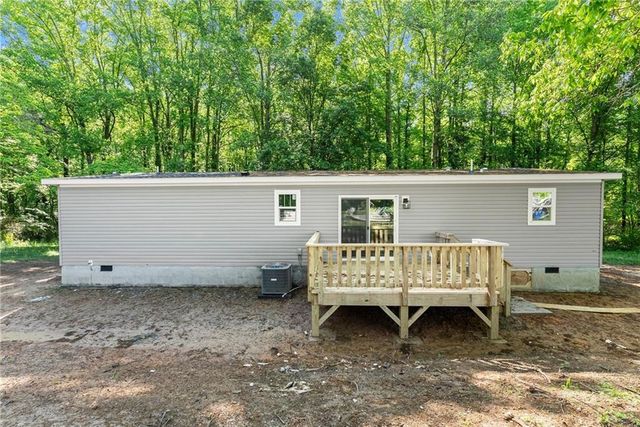 88 Woody Way, Talking Rock, GA 30175