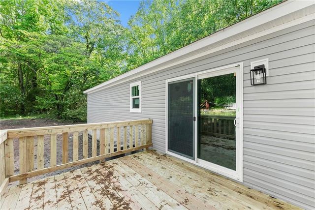 88 Woody Way, Talking Rock, GA 30175