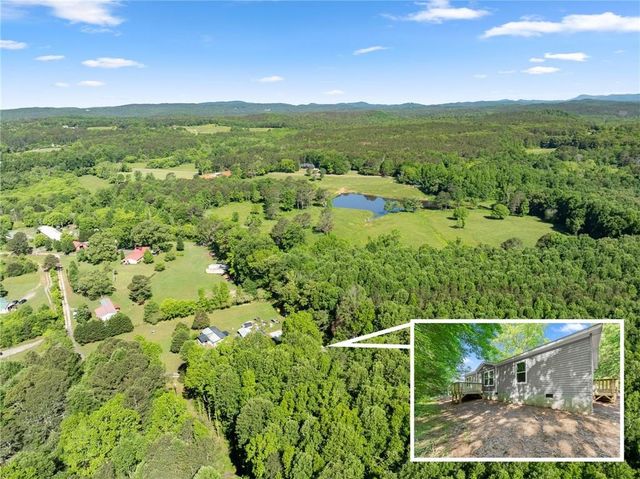 88 Woody Way, Talking Rock, GA 30175