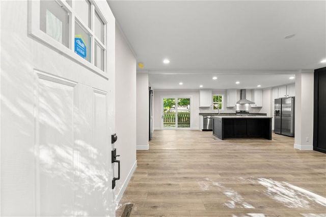 88 Woody Way, Talking Rock, GA 30175