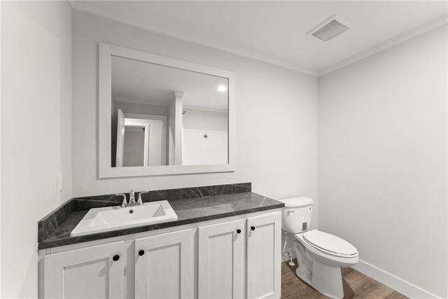 88 Woody Way, Talking Rock, GA 30175
