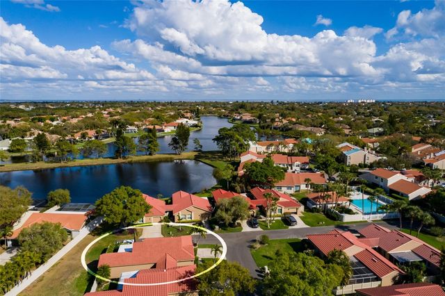 535 ST TROPEZ CIRCLE NE, St Petersburg, FL 33703