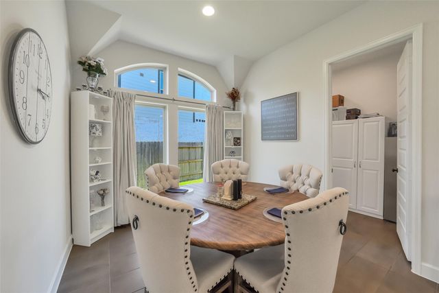 21007 Preakness Stakes Trail, Tomball, TX 77377