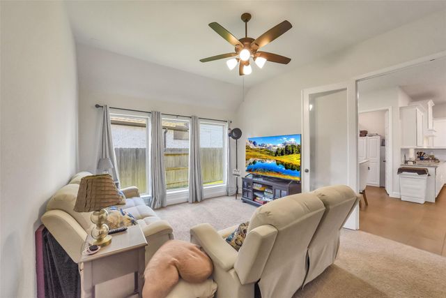 21007 Preakness Stakes Trail, Tomball, TX 77377