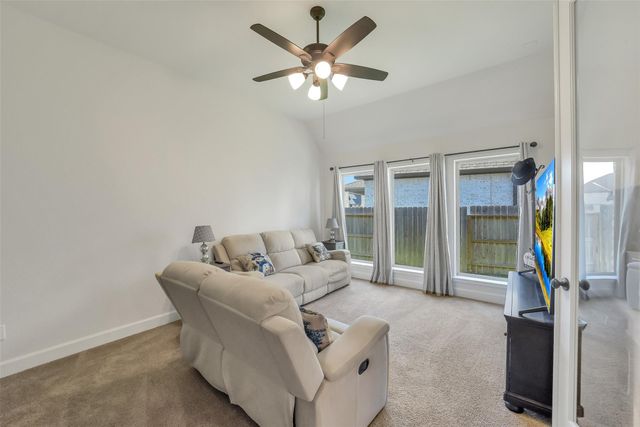 21007 Preakness Stakes Trail, Tomball, TX 77377