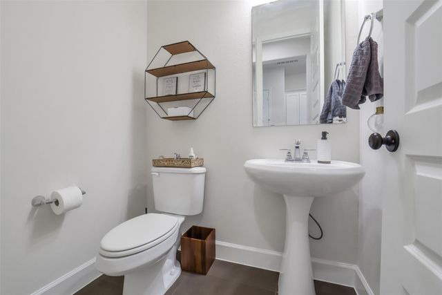 21007 Preakness Stakes Trail, Tomball, TX 77377