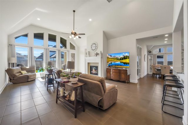 21007 Preakness Stakes Trail, Tomball, TX 77377