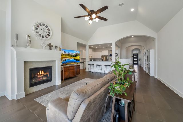 21007 Preakness Stakes Trail, Tomball, TX 77377