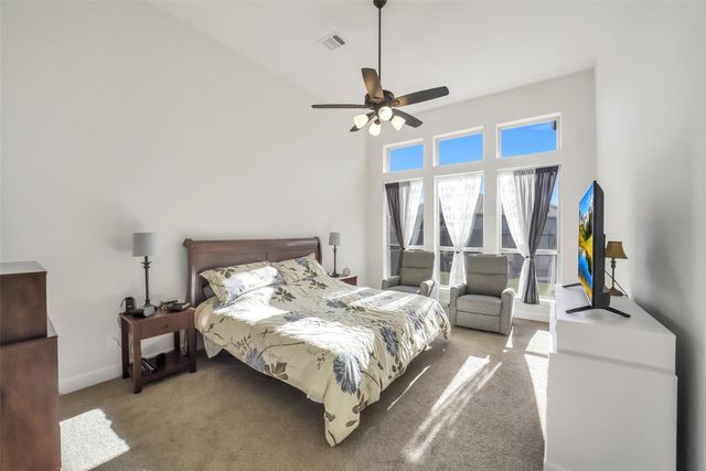 21007 Preakness Stakes Trail, Tomball, TX 77377