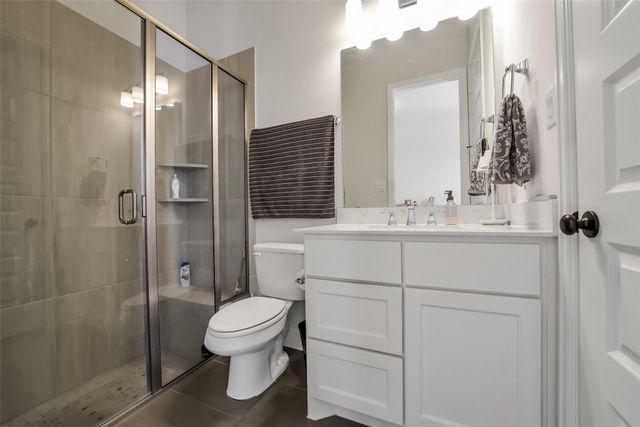 21007 Preakness Stakes Trail, Tomball, TX 77377