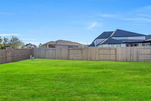 21007 Preakness Stakes Trail, Tomball, TX 77377