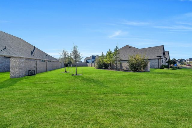 21007 Preakness Stakes Trail, Tomball, TX 77377