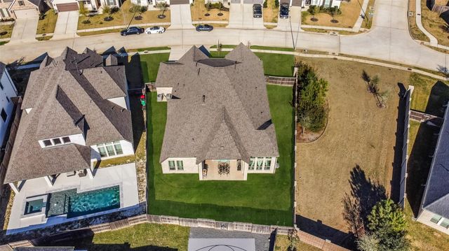 21007 Preakness Stakes Trail, Tomball, TX 77377