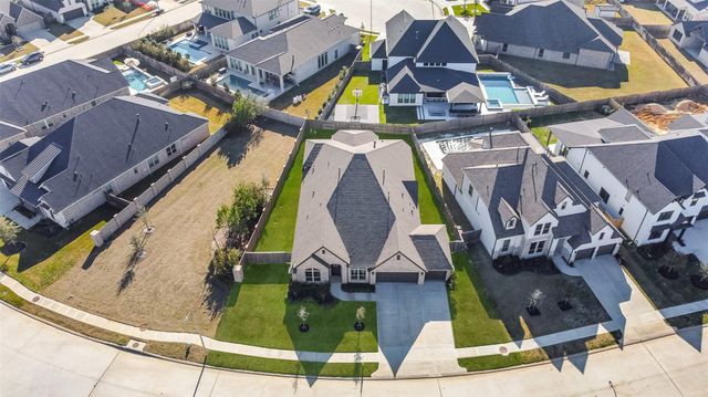 21007 Preakness Stakes Trail, Tomball, TX 77377