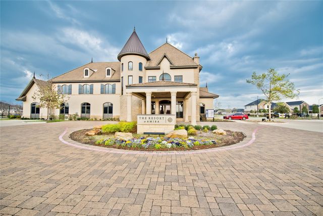 21007 Preakness Stakes Trail, Tomball, TX 77377