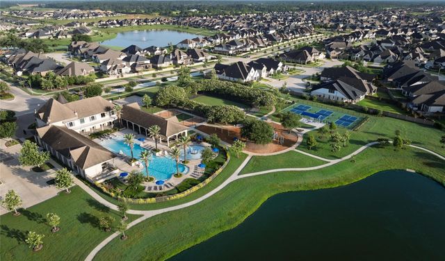 21007 Preakness Stakes Trail, Tomball, TX 77377