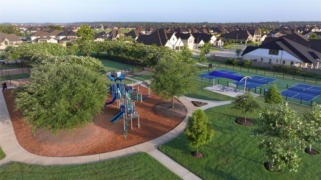 21007 Preakness Stakes Trail, Tomball, TX 77377