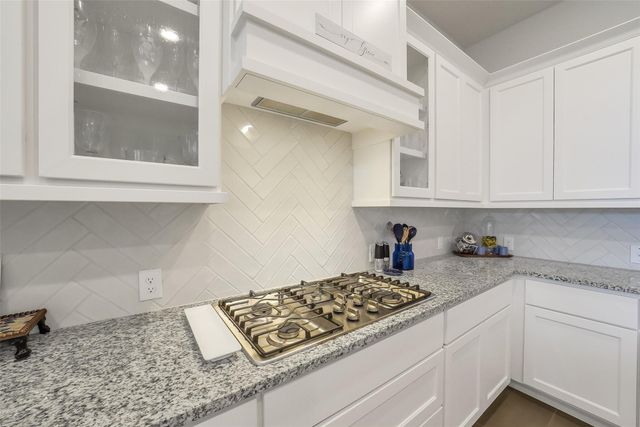 21007 Preakness Stakes Trail, Tomball, TX 77377