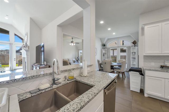 21007 Preakness Stakes Trail, Tomball, TX 77377