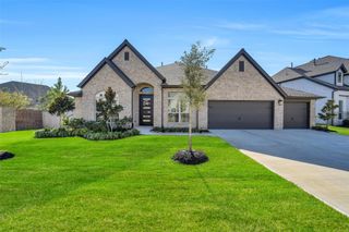 21007 Preakness Stakes Trail, Tomball, TX 77377