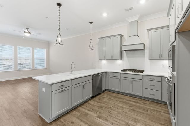 455 Buckwood Avenue, W, Thompsons Station, TN 37179