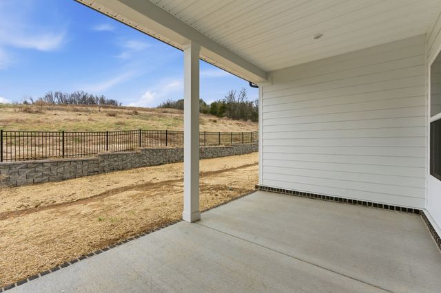 455 Buckwood Avenue, W, Thompsons Station, TN 37179