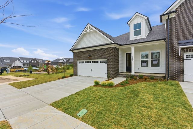 455 Buckwood Avenue, W, Thompsons Station, TN 37179