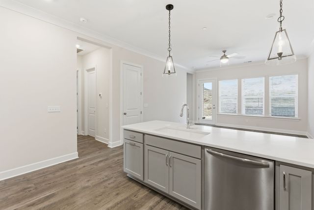 455 Buckwood Avenue, W, Thompsons Station, TN 37179