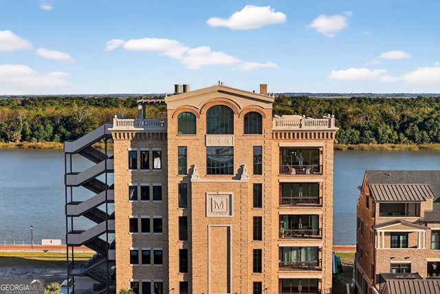 440 Geo Meyer Avenue 5, Savannah, GA 31401