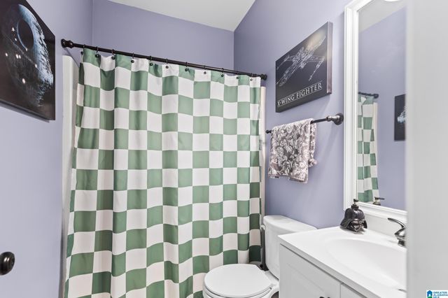 2803 NORTH DRIVE, Helena, AL 35080