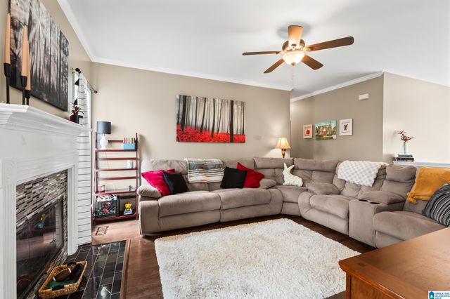 2803 NORTH DRIVE, Helena, AL 35080