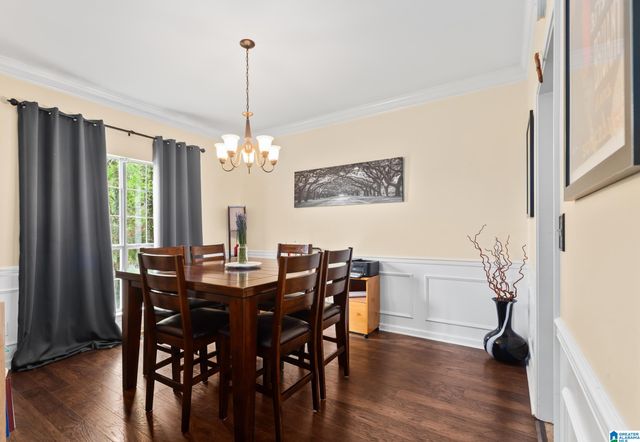 2803 NORTH DRIVE, Helena, AL 35080