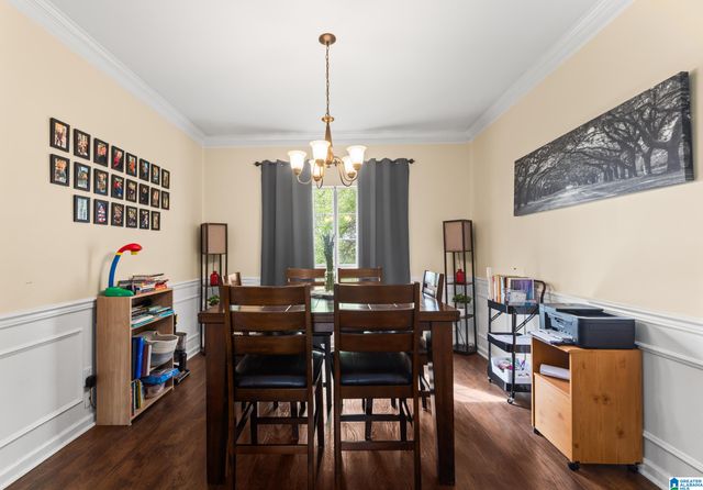 2803 NORTH DRIVE, Helena, AL 35080