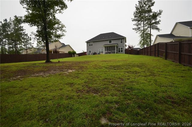 2426 Market Hill Drive, Fayetteville, NC 28306