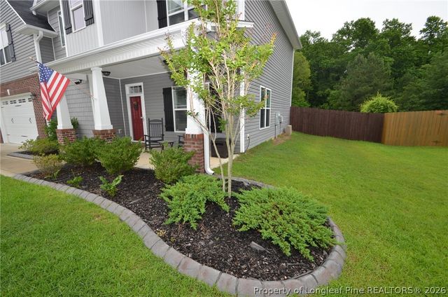 2426 Market Hill Drive, Fayetteville, NC 28306