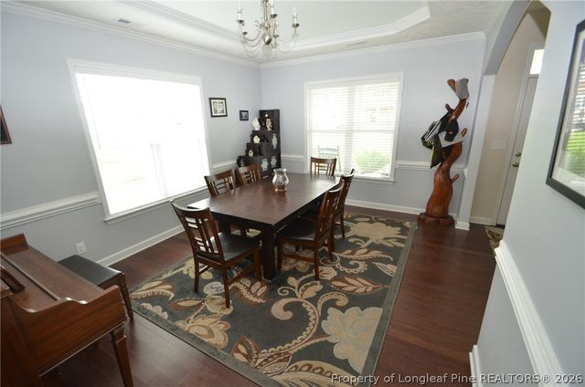 2426 Market Hill Drive, Fayetteville, NC 28306