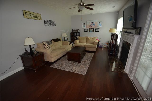 2426 Market Hill Drive, Fayetteville, NC 28306