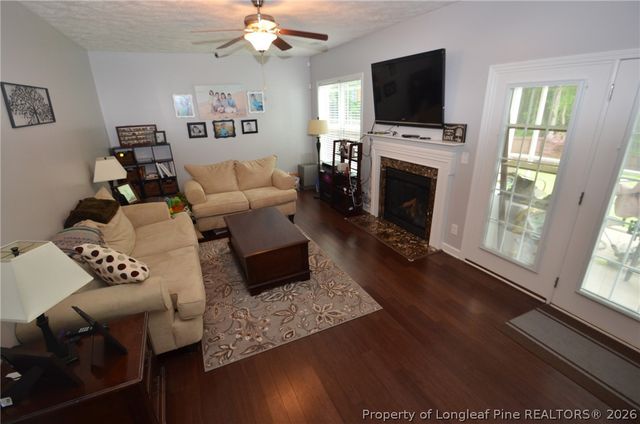 2426 Market Hill Drive, Fayetteville, NC 28306