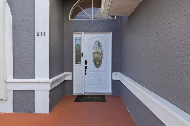 211 JALAPA DRIVE, Kissimmee, FL 34743