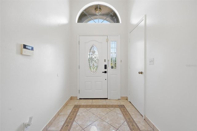 211 JALAPA DRIVE, Kissimmee, FL 34743