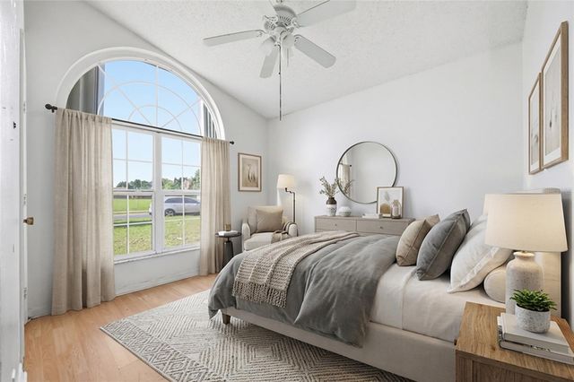 211 JALAPA DRIVE, Kissimmee, FL 34743