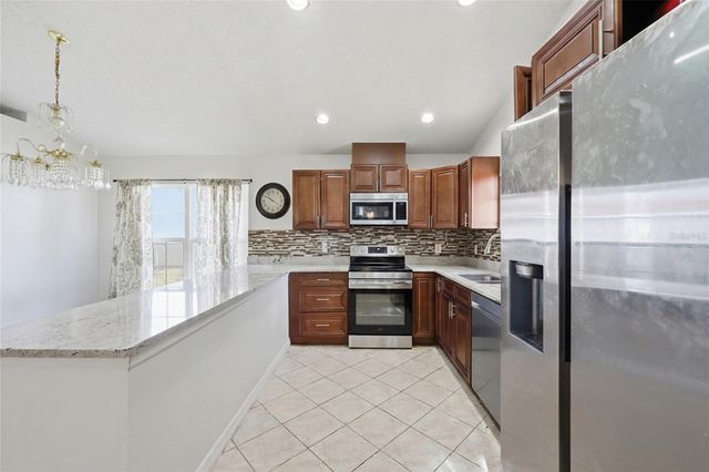 211 JALAPA DRIVE, Kissimmee, FL 34743