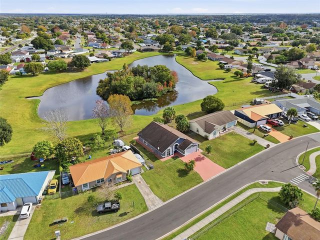 211 JALAPA DRIVE, Kissimmee, FL 34743