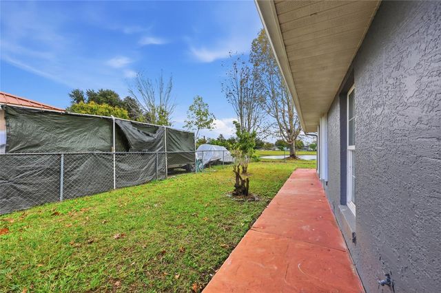 211 JALAPA DRIVE, Kissimmee, FL 34743