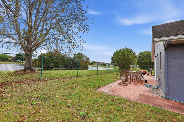 211 JALAPA DRIVE, Kissimmee, FL 34743