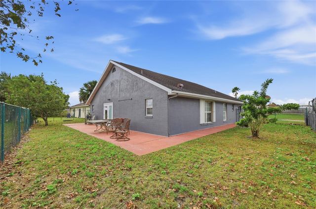 211 JALAPA DRIVE, Kissimmee, FL 34743