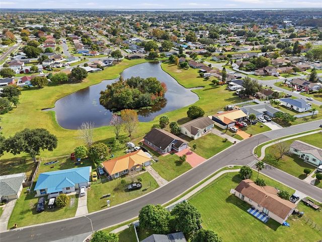 211 JALAPA DRIVE, Kissimmee, FL 34743