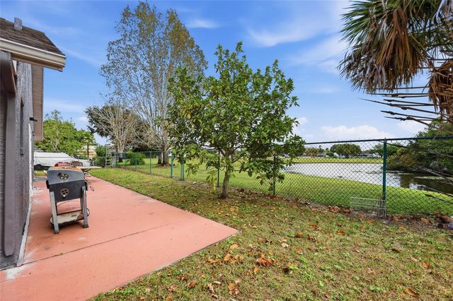 211 JALAPA DRIVE, Kissimmee, FL 34743