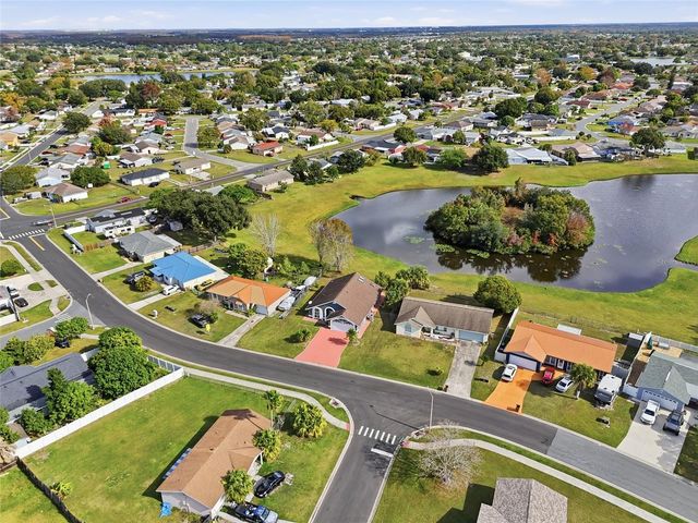 211 JALAPA DRIVE, Kissimmee, FL 34743